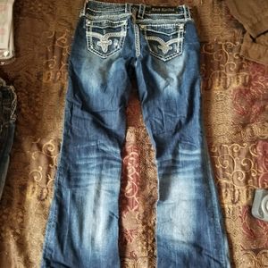 Rock Revival woman's jeans